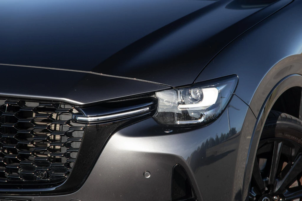 Mazda CX-60 – foto 13