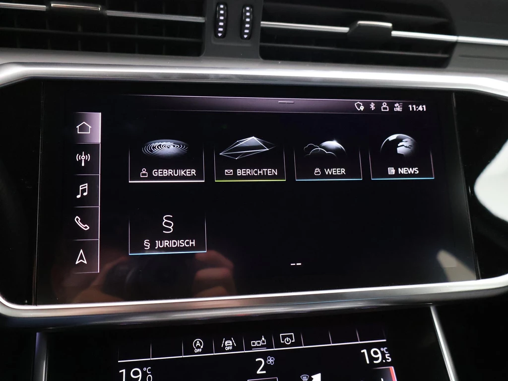 Audi A6 – foto 66