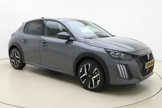 Peugeot e-208 – thumbnail 8