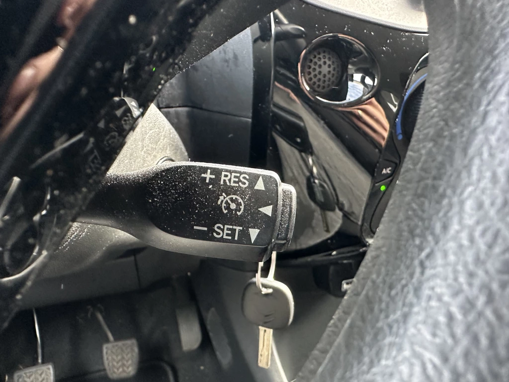 Citroën C1 – foto 12
