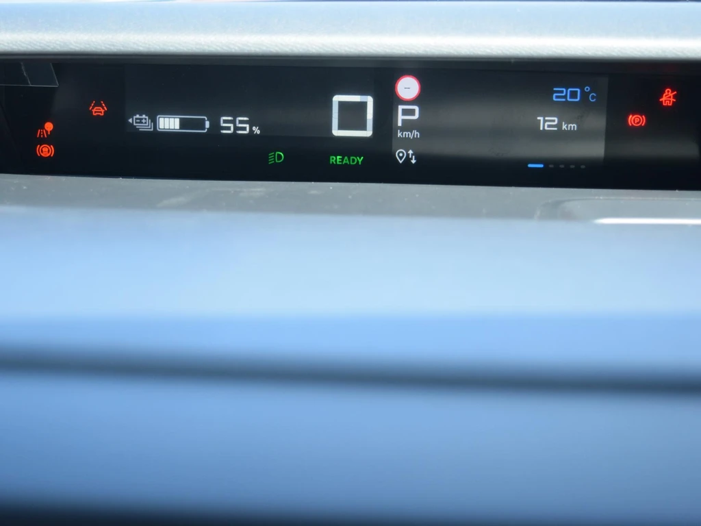 Citroën ë-C3 – foto 8