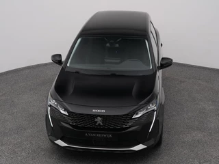 Peugeot 5008 – thumbnail 19