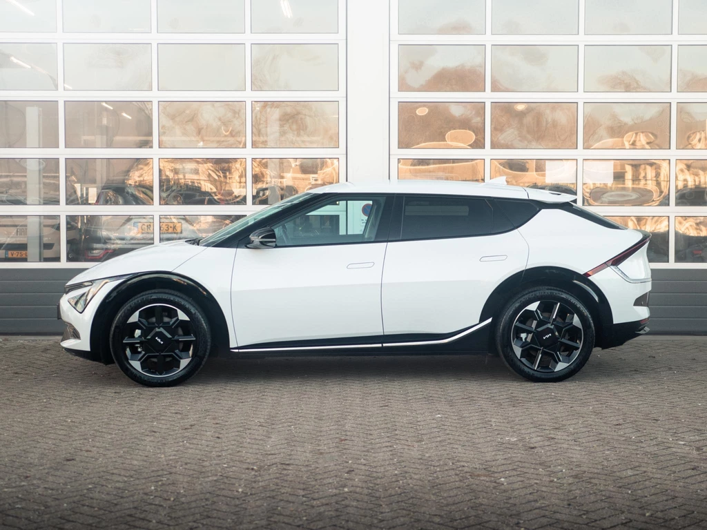 Kia EV6 – foto 4