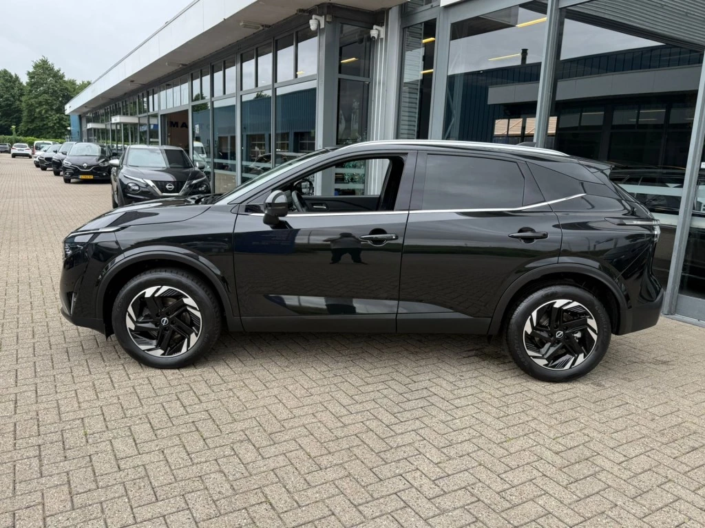 Nissan QASHQAI – foto 5