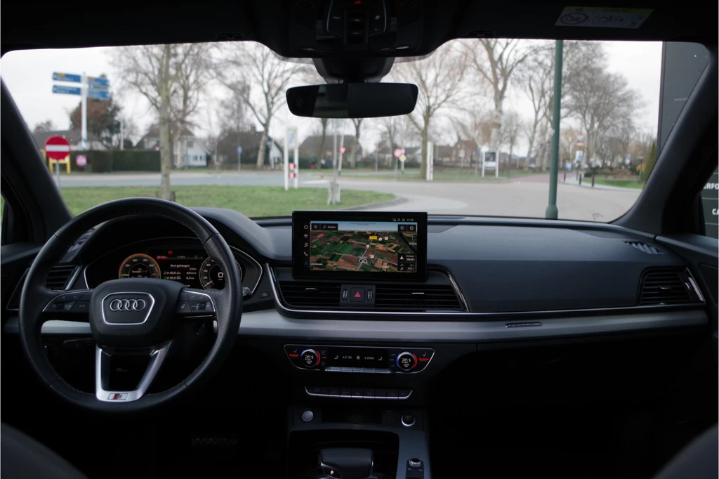 Audi Q5 – foto 25