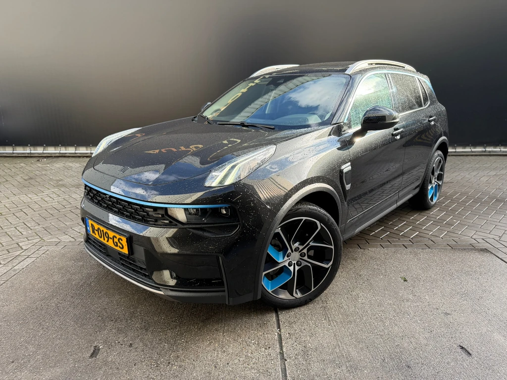 Lynk & Co 01 – foto 2