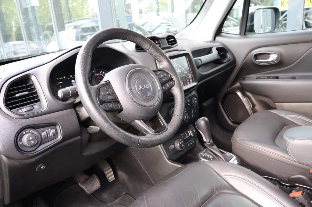 Jeep Renegade – foto 23