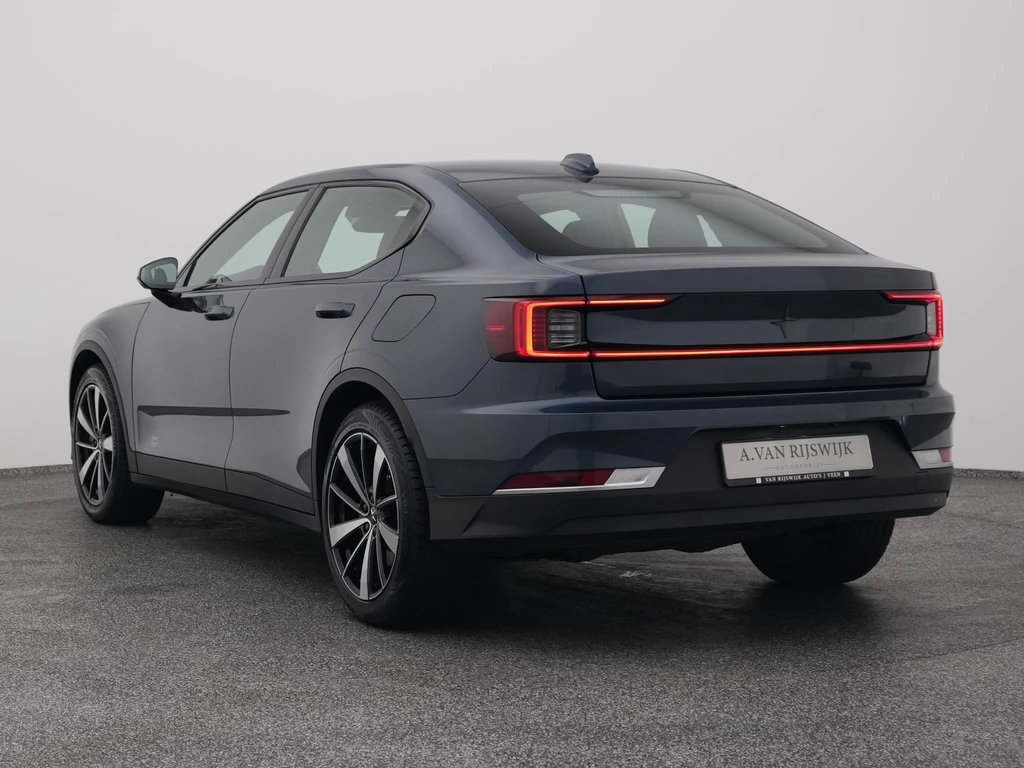 Polestar 2 – foto 4