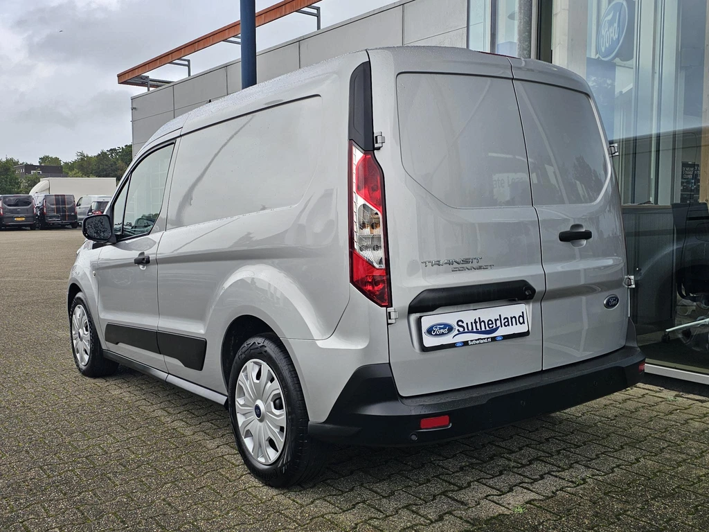 Ford Transit Connect – foto 3
