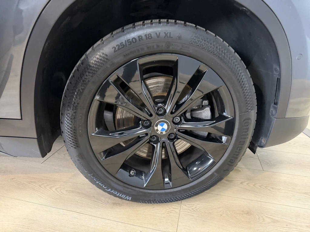 BMW X1 – foto 36
