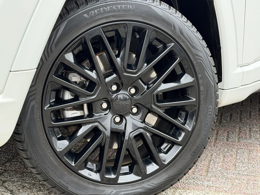 Jeep Compass – foto 14