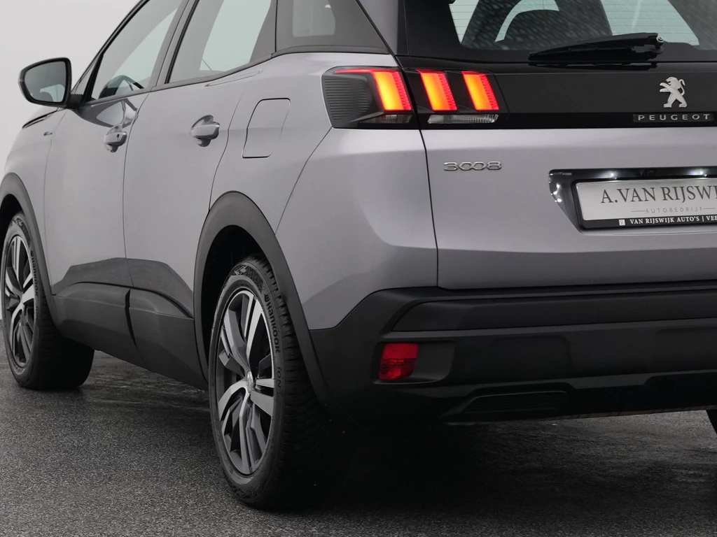 Peugeot 3008 – foto 5