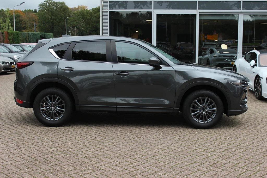Mazda CX-5 – foto 5