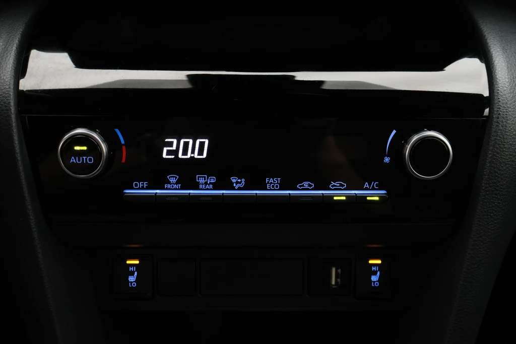 Toyota Yaris Cross – foto 43