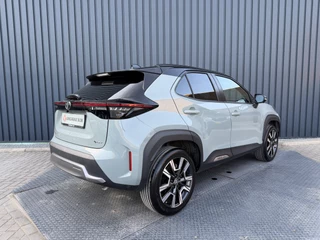 Toyota Yaris Cross – thumbnail 7