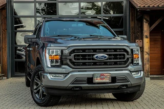 Ford F-150 – thumbnail 10