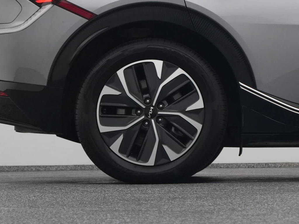 Kia EV6 – foto 42
