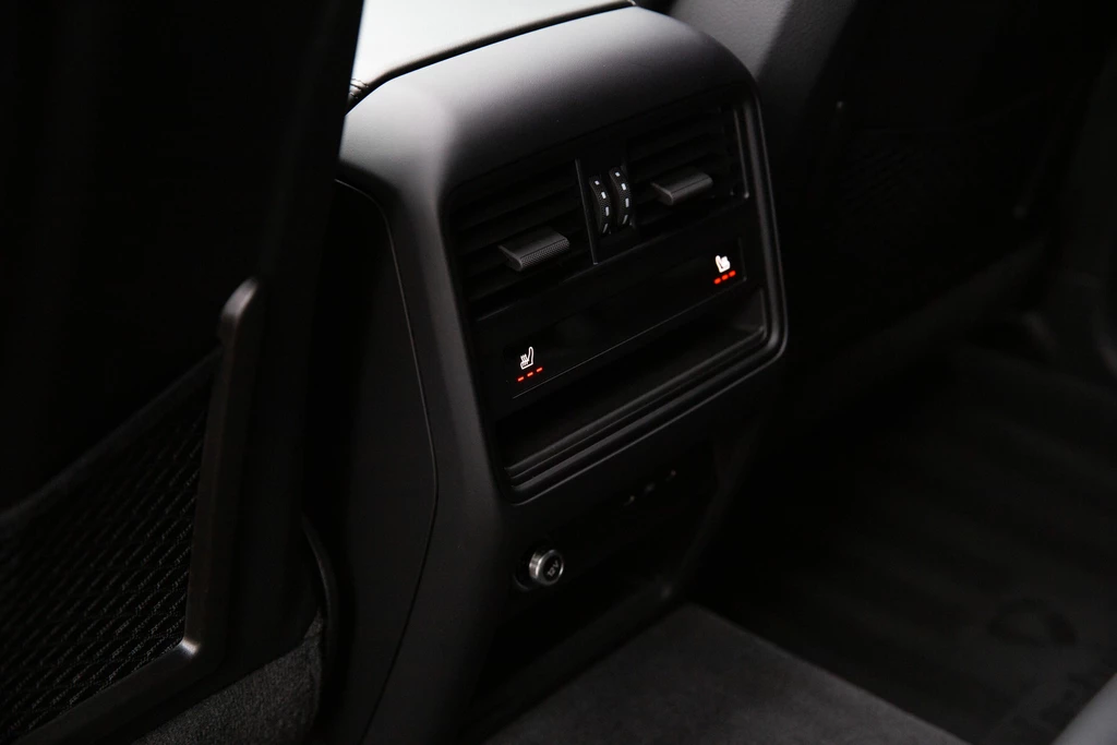 Porsche Cayenne – foto 12