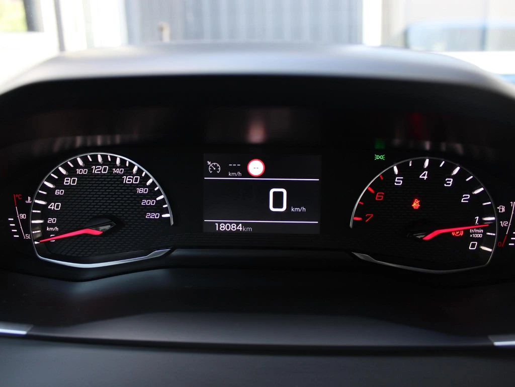 Peugeot 2008 – foto 22