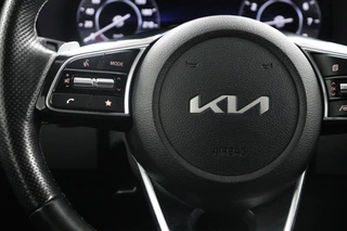 Kia Ceed Sportswagon – thumbnail 27