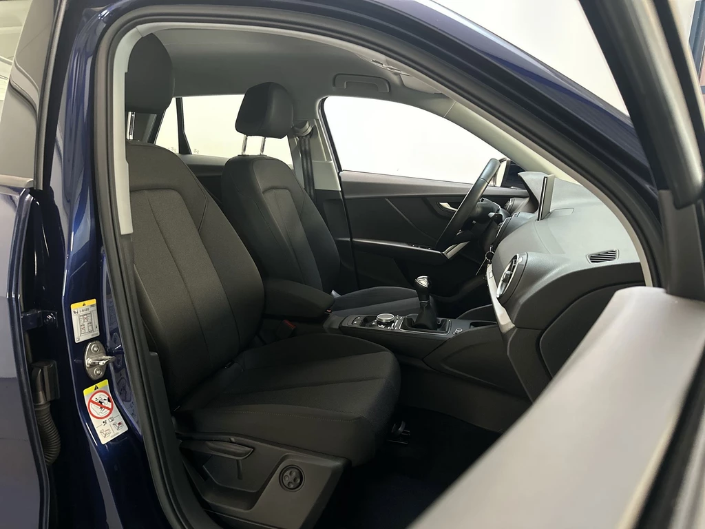 Audi Q2 – foto 12