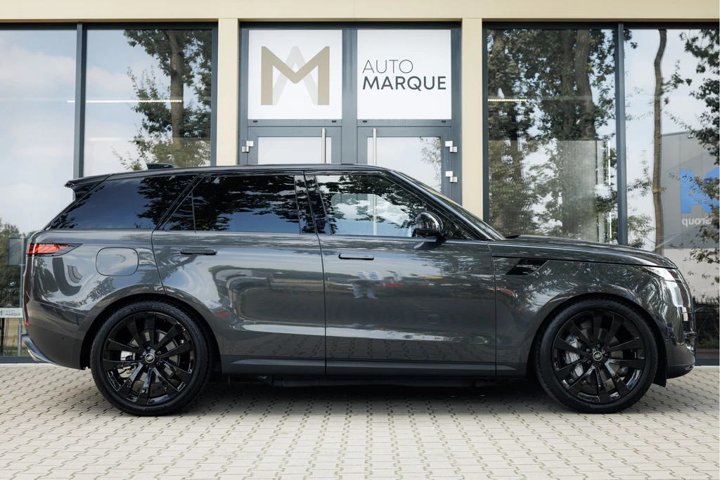 Land Rover Range Rover Sport – foto 6