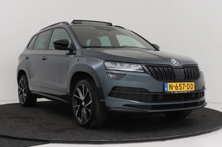 Škoda Karoq – thumbnail 11