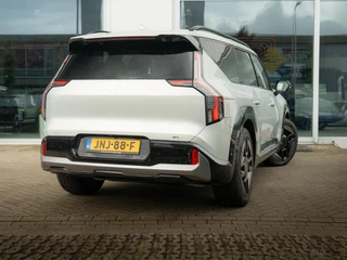 Kia EV9 – thumbnail 5