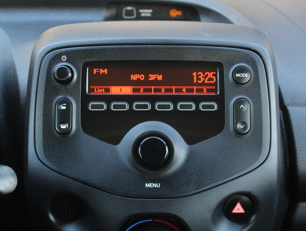 Toyota Aygo – foto 19