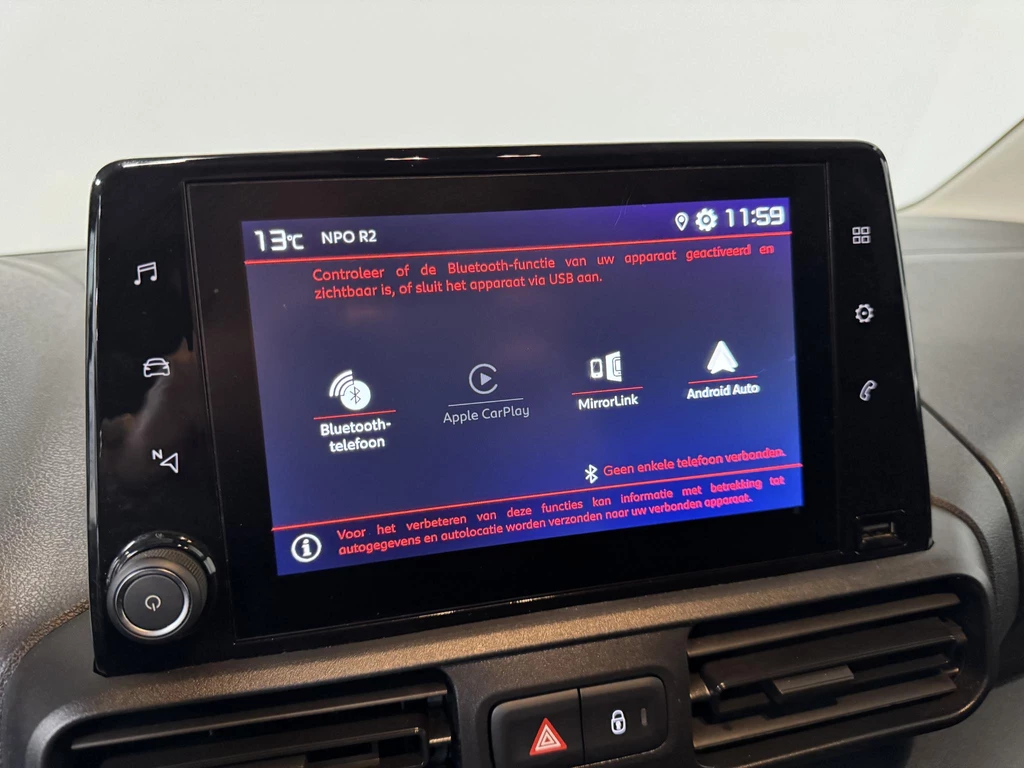 Citroën Berlingo – foto 17