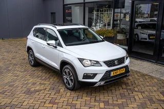 SEAT Ateca – thumbnail 20