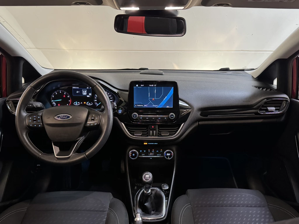 Ford Fiesta – foto 10