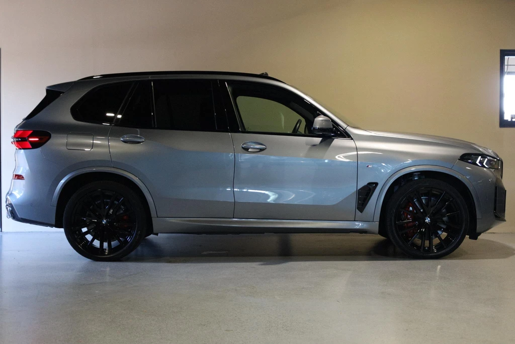 BMW X5 – foto 5