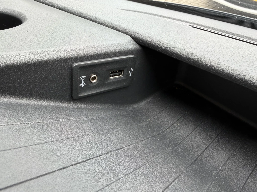 Volkswagen Crafter – foto 38