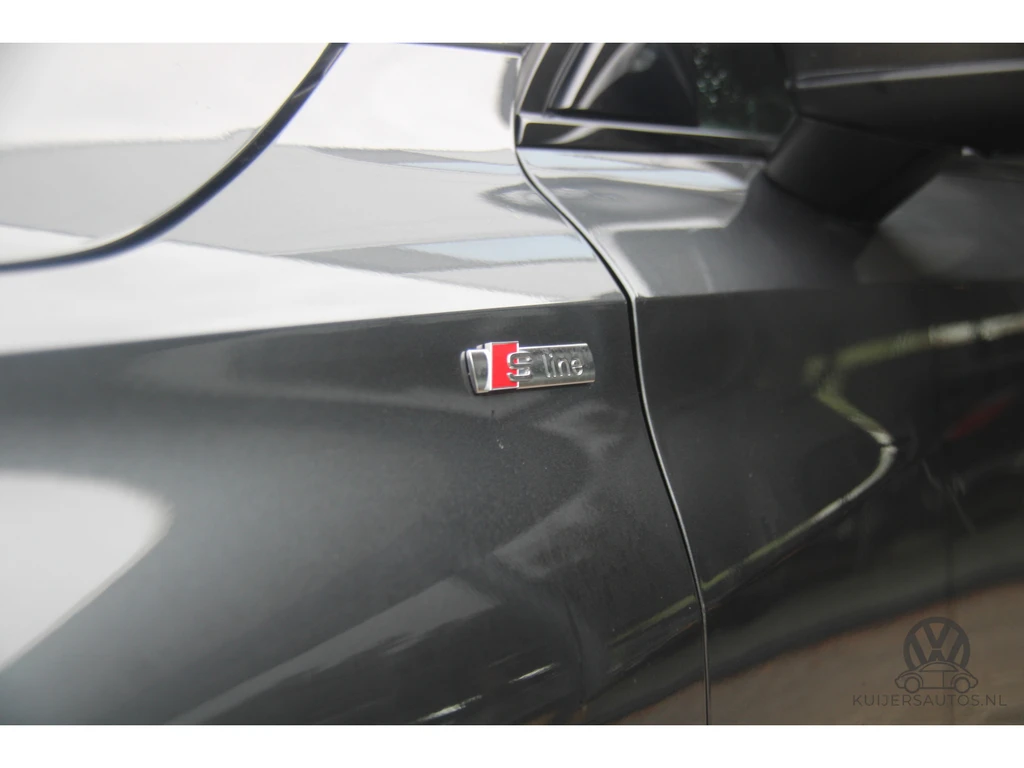 Audi A3 – foto 12