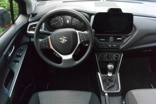 Suzuki S-Cross – thumbnail 23