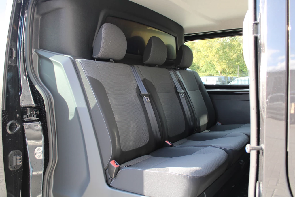 Renault Trafic – foto 36