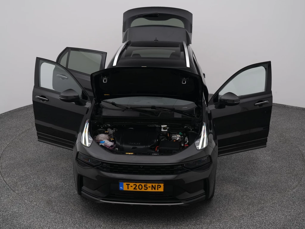 Lynk & Co 01 – foto 30