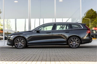 Volvo V60 – thumbnail 4