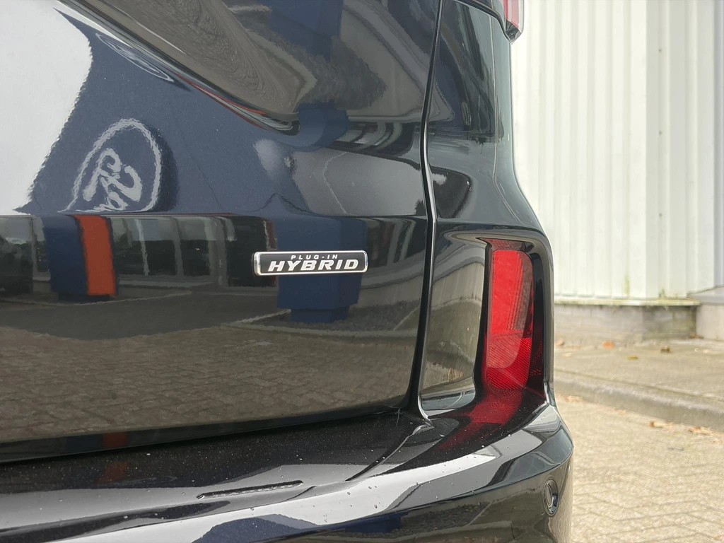 Ford Kuga – foto 9