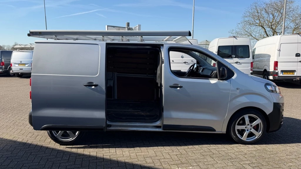 Citroën Jumpy – foto 7