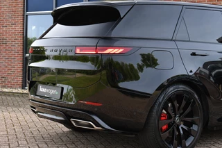 Land Rover Range Rover Sport – thumbnail 14