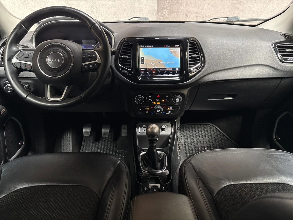 Jeep Compass – foto 6