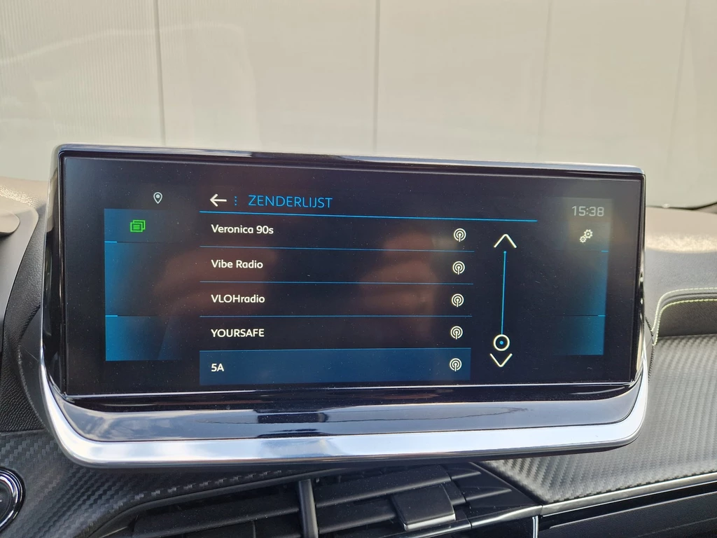 Peugeot 2008 – foto 27