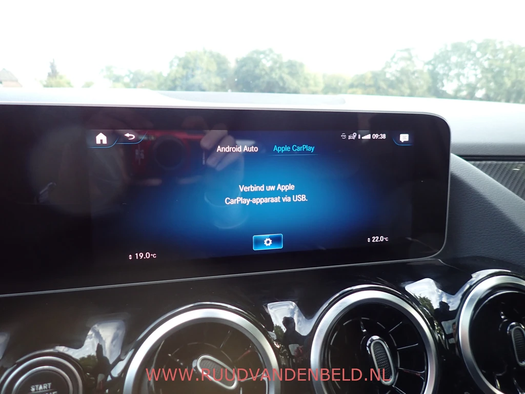 Mercedes-Benz B-Klasse – foto 24