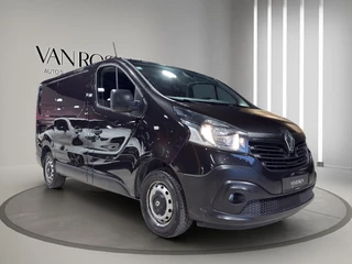 Renault Trafic – thumbnail 6