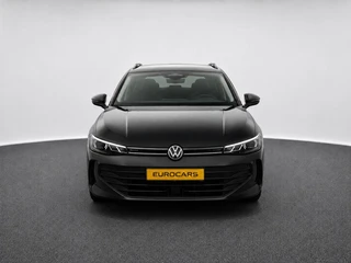 Volkswagen Passat – thumbnail 9