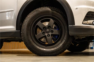 Volkswagen Caddy – thumbnail 44