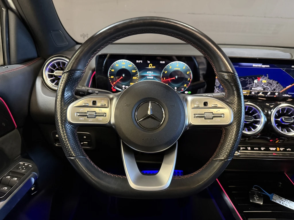 Mercedes-Benz GLB – foto 17