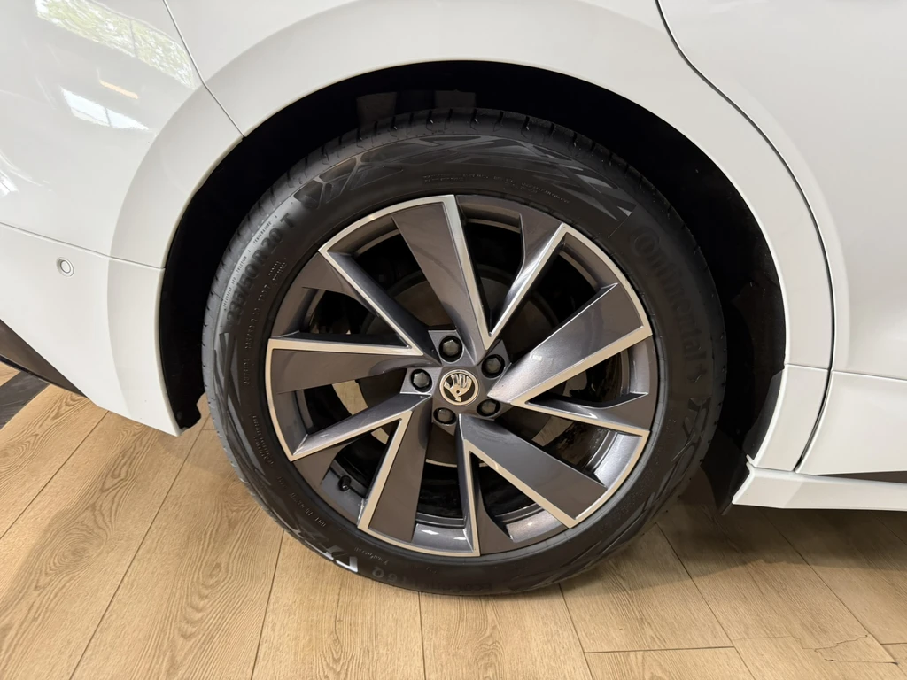 Škoda Enyaq iV – foto 41